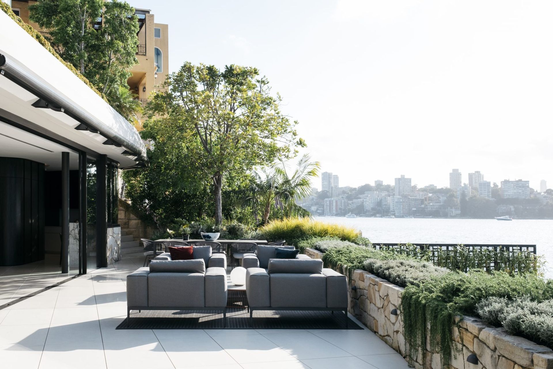 Point Piper Enclave
