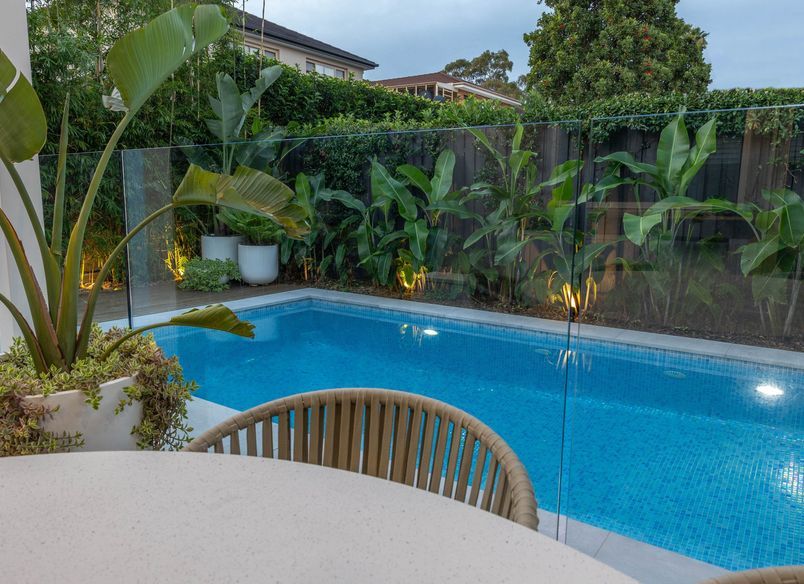 Hunters Hill | Landscaping & Outdoor Entertaining