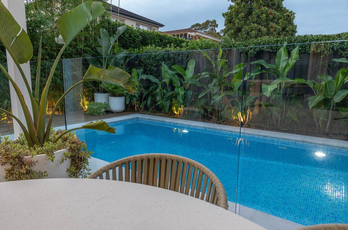 Hunters Hill | Landscaping & Outdoor Entertaining