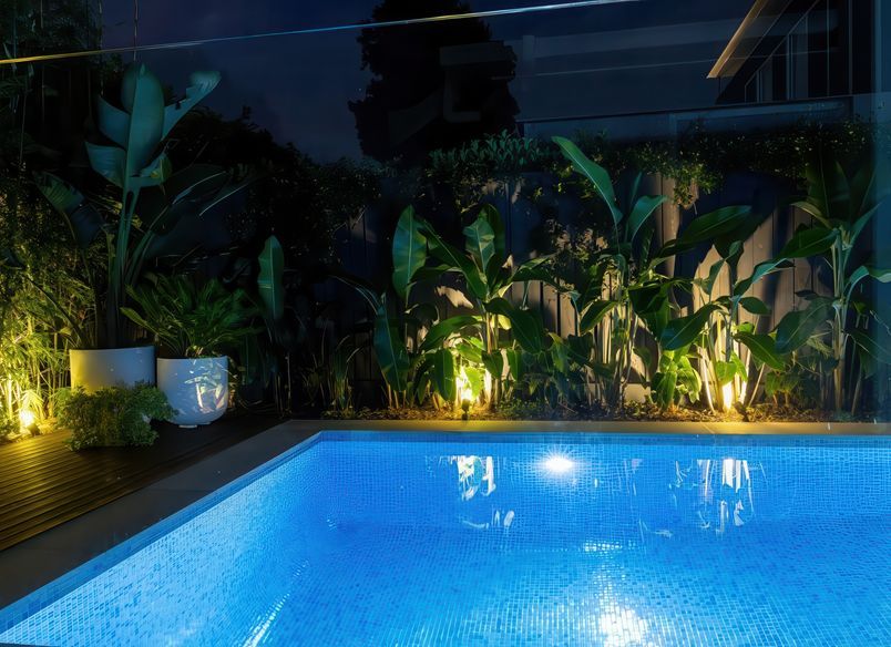 Hunters Hill | Landscaping & Outdoor Entertaining