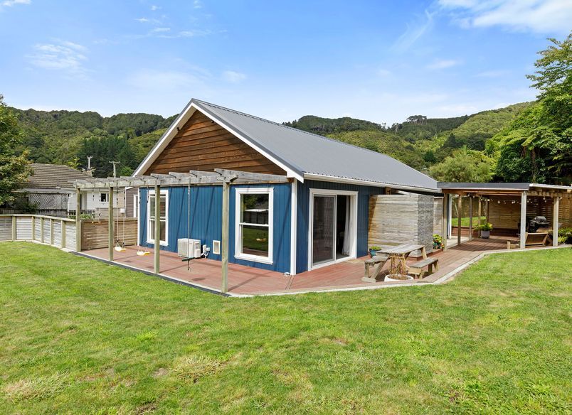 New Build 3-Bedroom Family Home