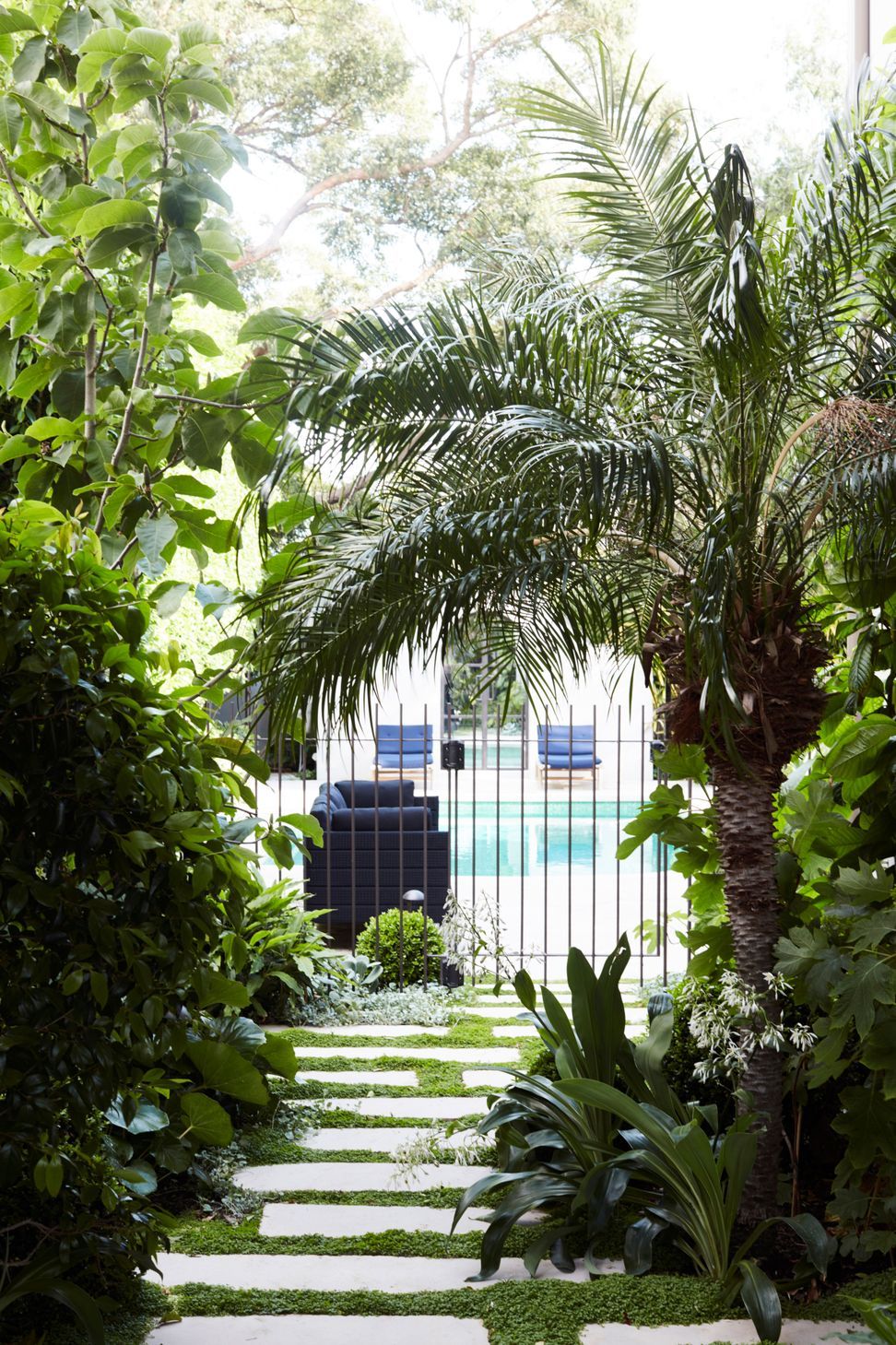 Bellevue Hill