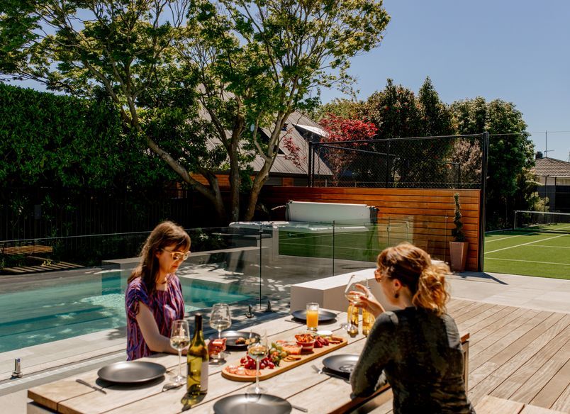 Merivale Residence 3