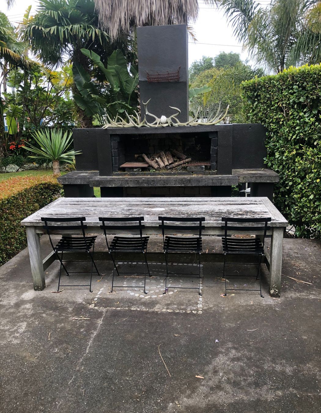 Before and After Photos