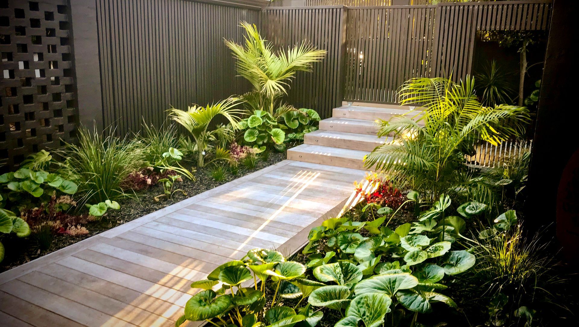 Bali in the Bays banner