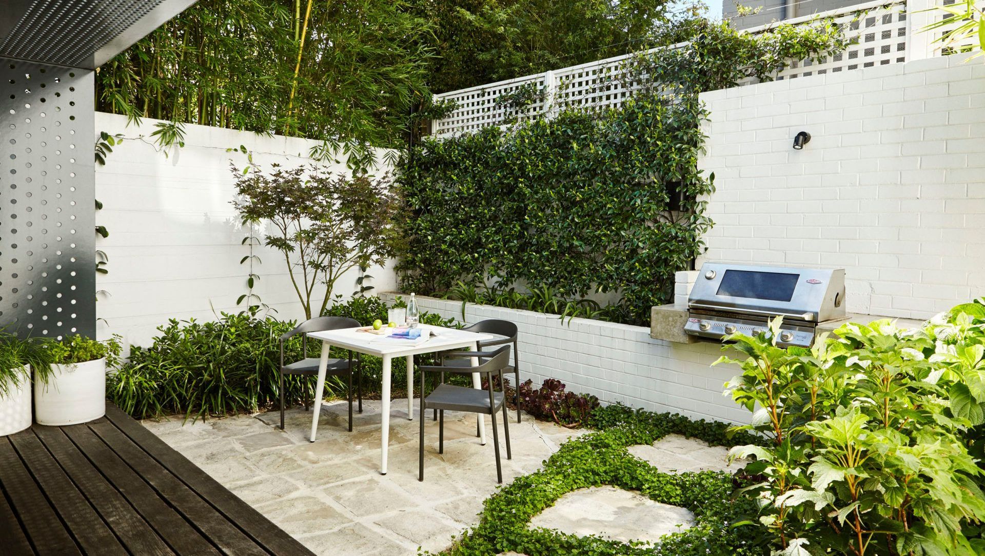 McMahons Point banner