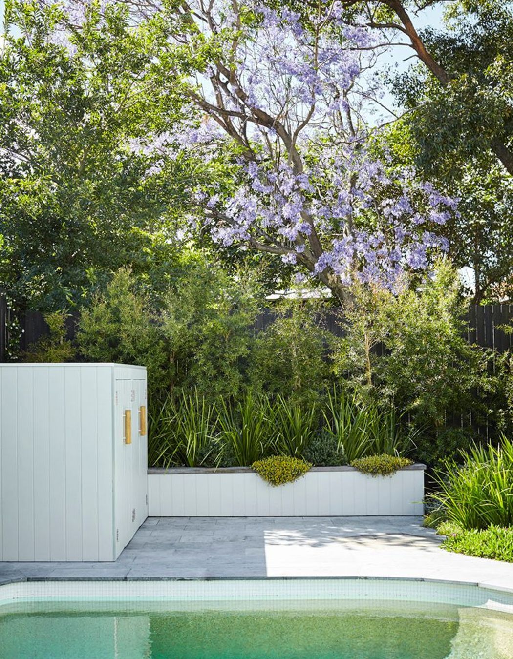 Photography: Natalie Hunfalvay