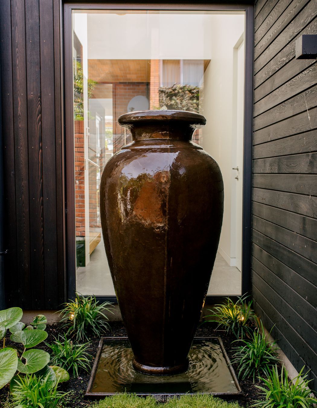 Christchurch Central Residence