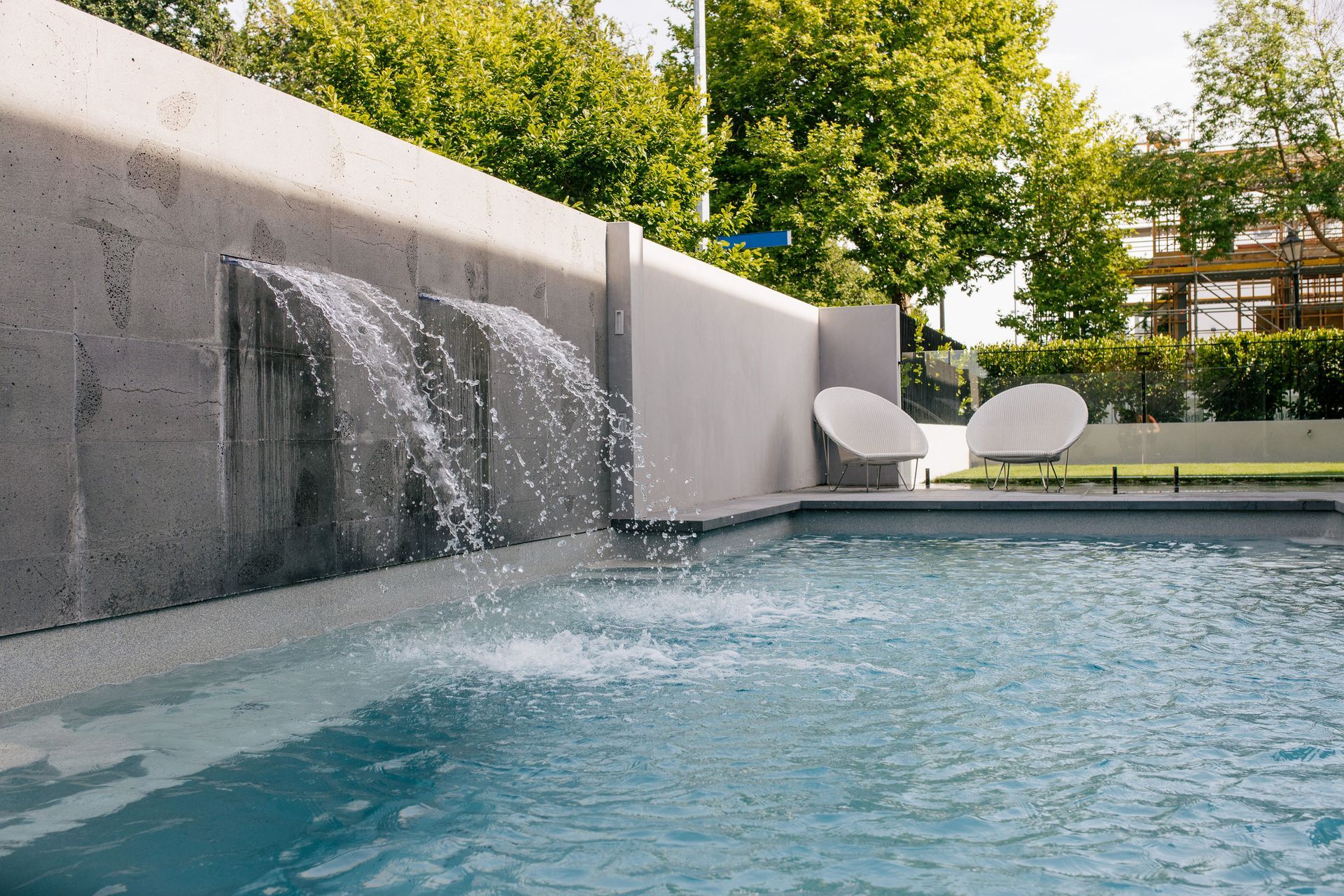 Christchurch Central Residence