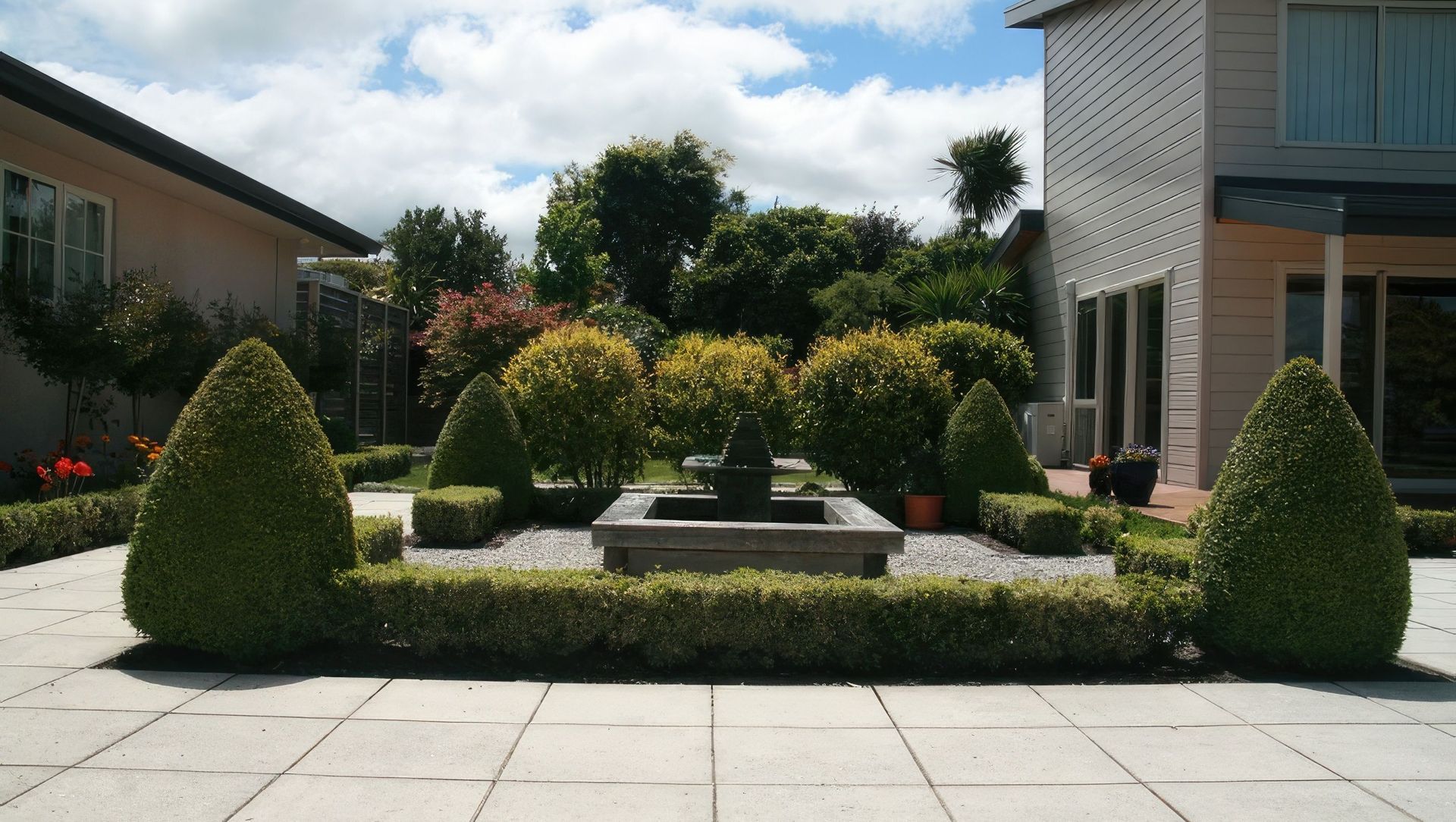 Taste of the Mediterranian banner