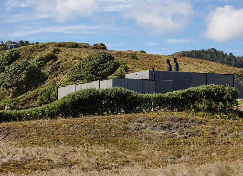 Coastal and lifestyle