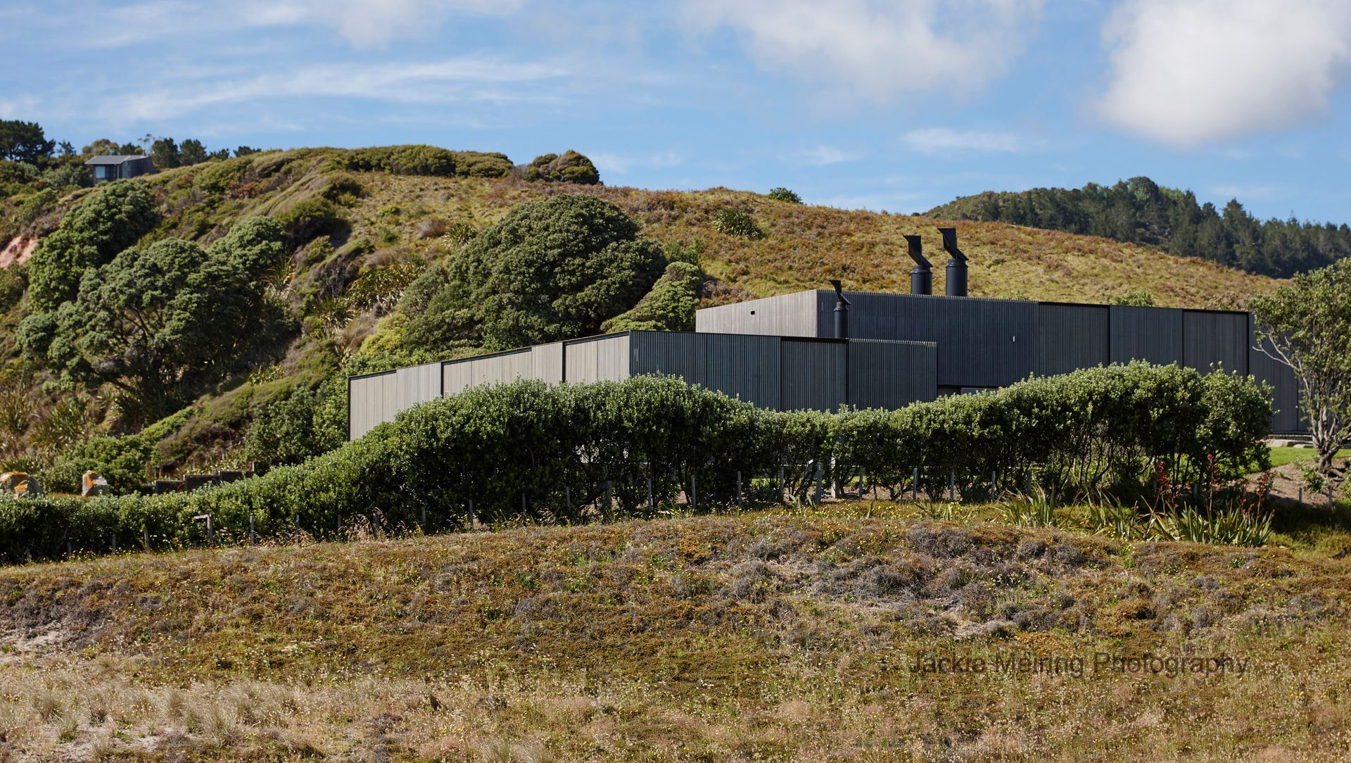 Coastal and lifestyle banner