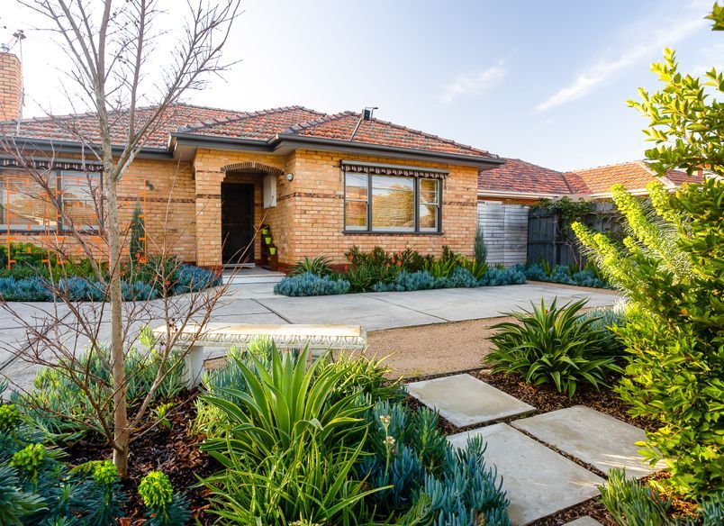 Bentleigh - Retro 50's