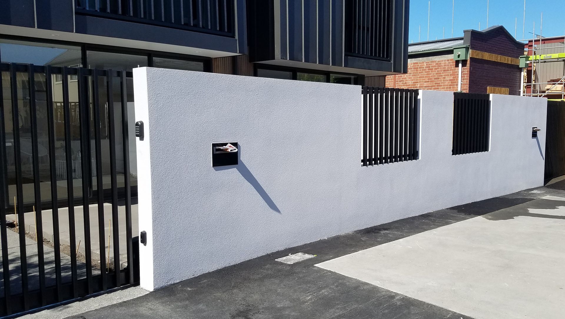 Misc. Projects banner