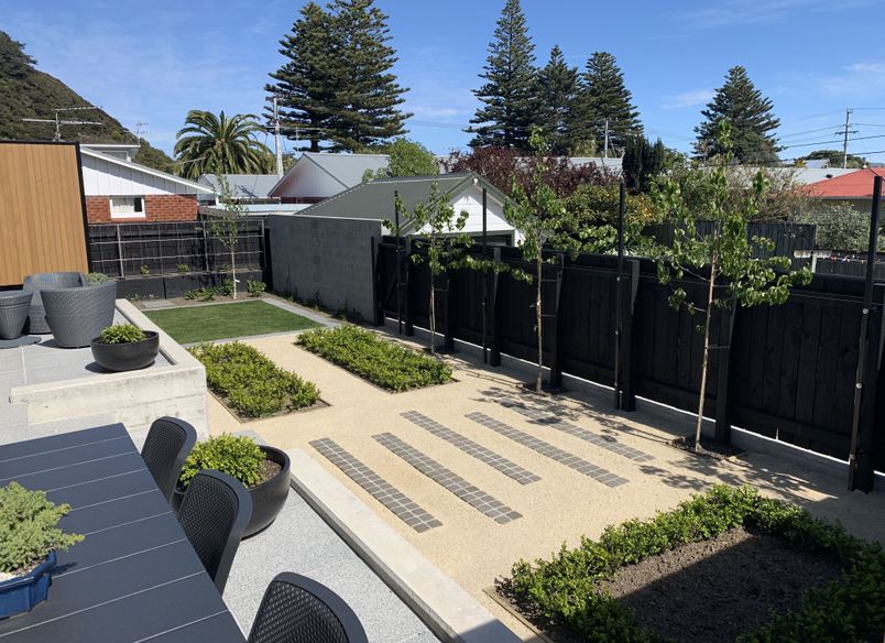 EASTBOURNE NEW BUILD