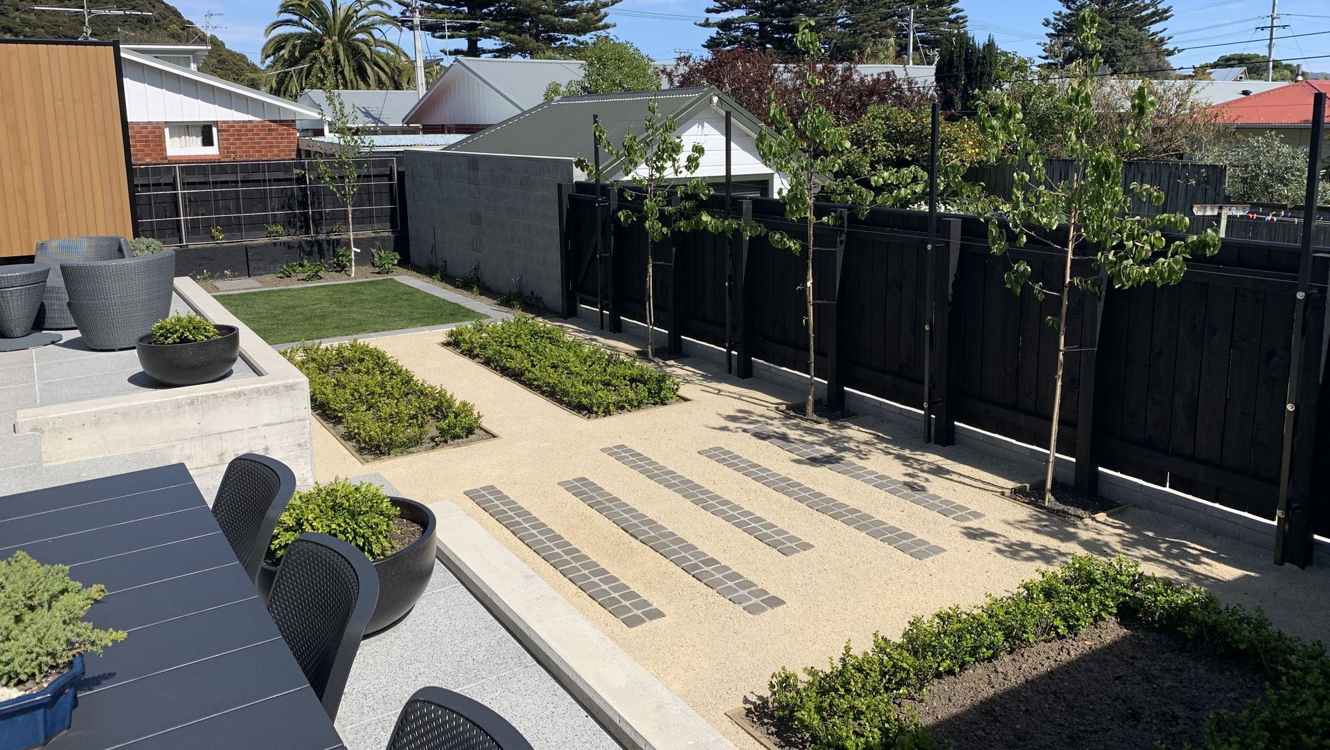 EASTBOURNE NEW BUILD banner