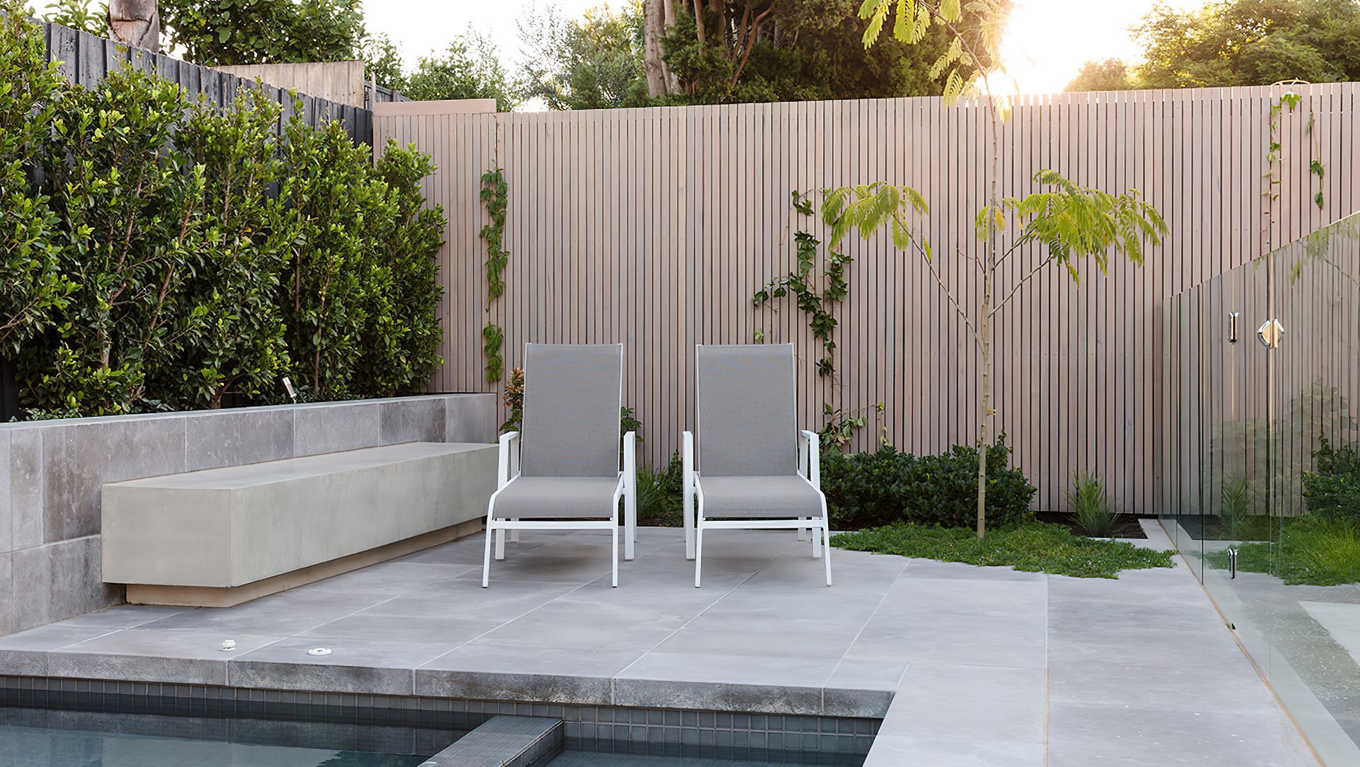 Bealiba Residence banner