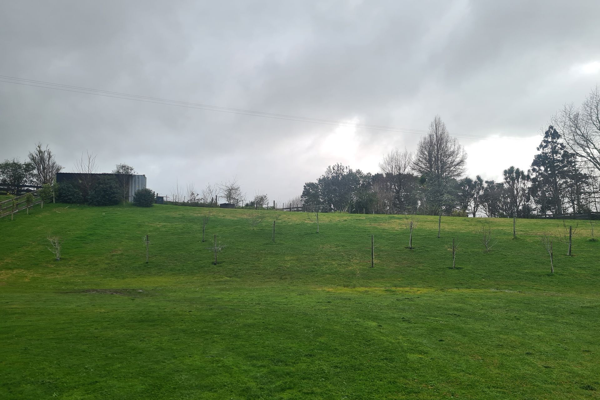 Total Transformation