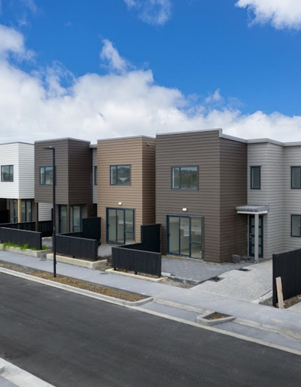 The Sub-Division Process