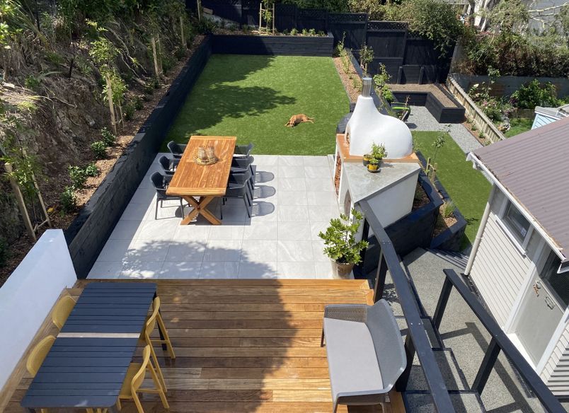 HATAITAI PIZZA BLISS