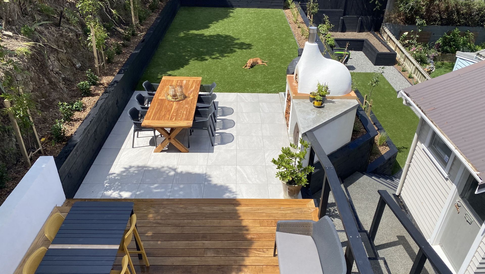 HATAITAI PIZZA BLISS banner