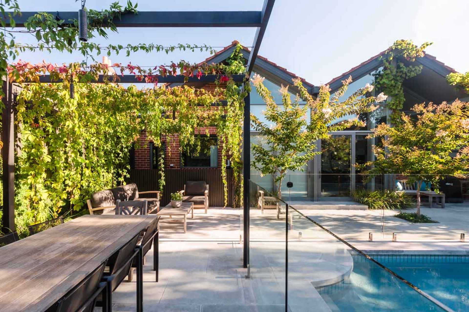 ##^^Claremont Ave Residence