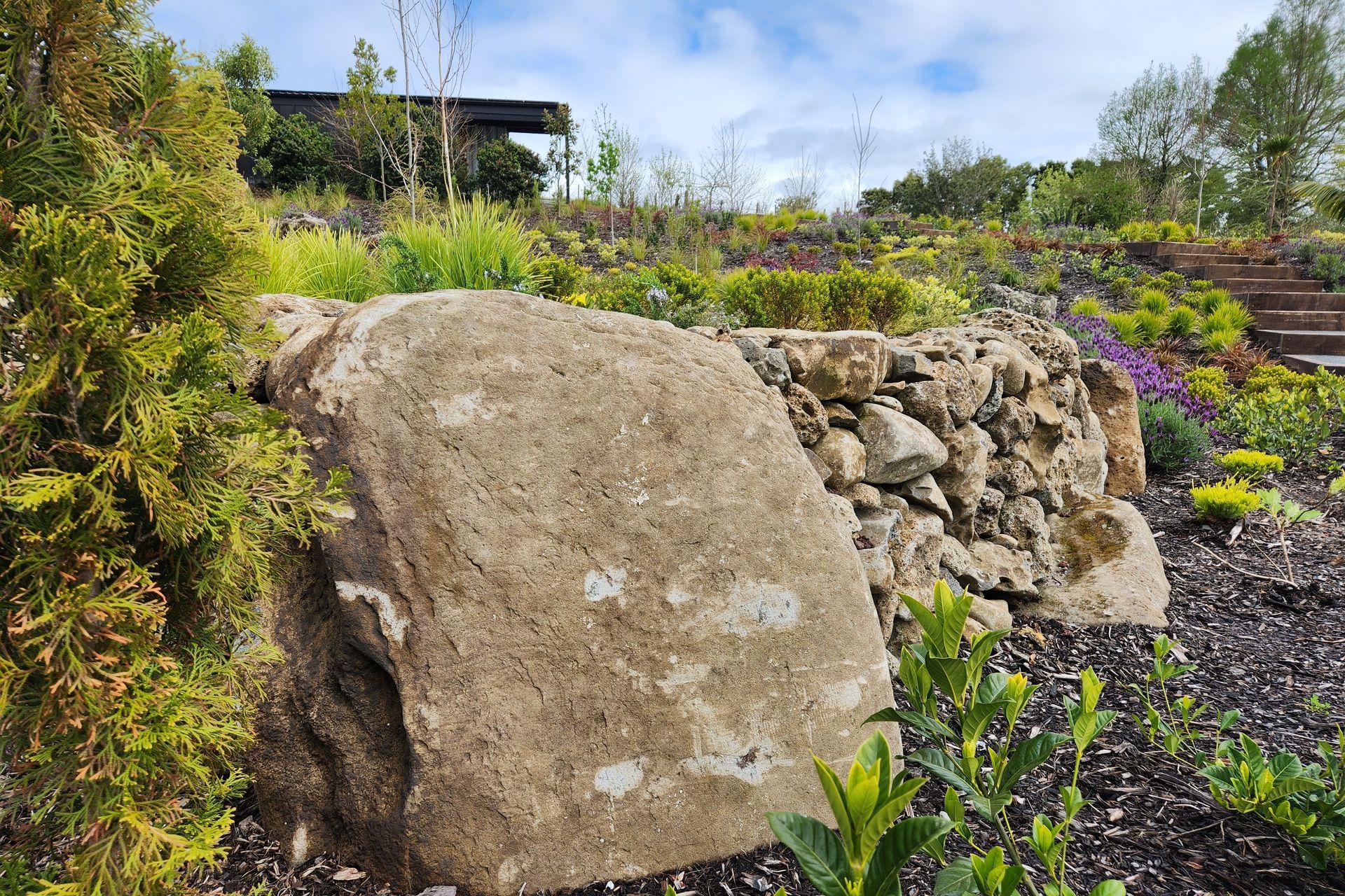 Total Transformation