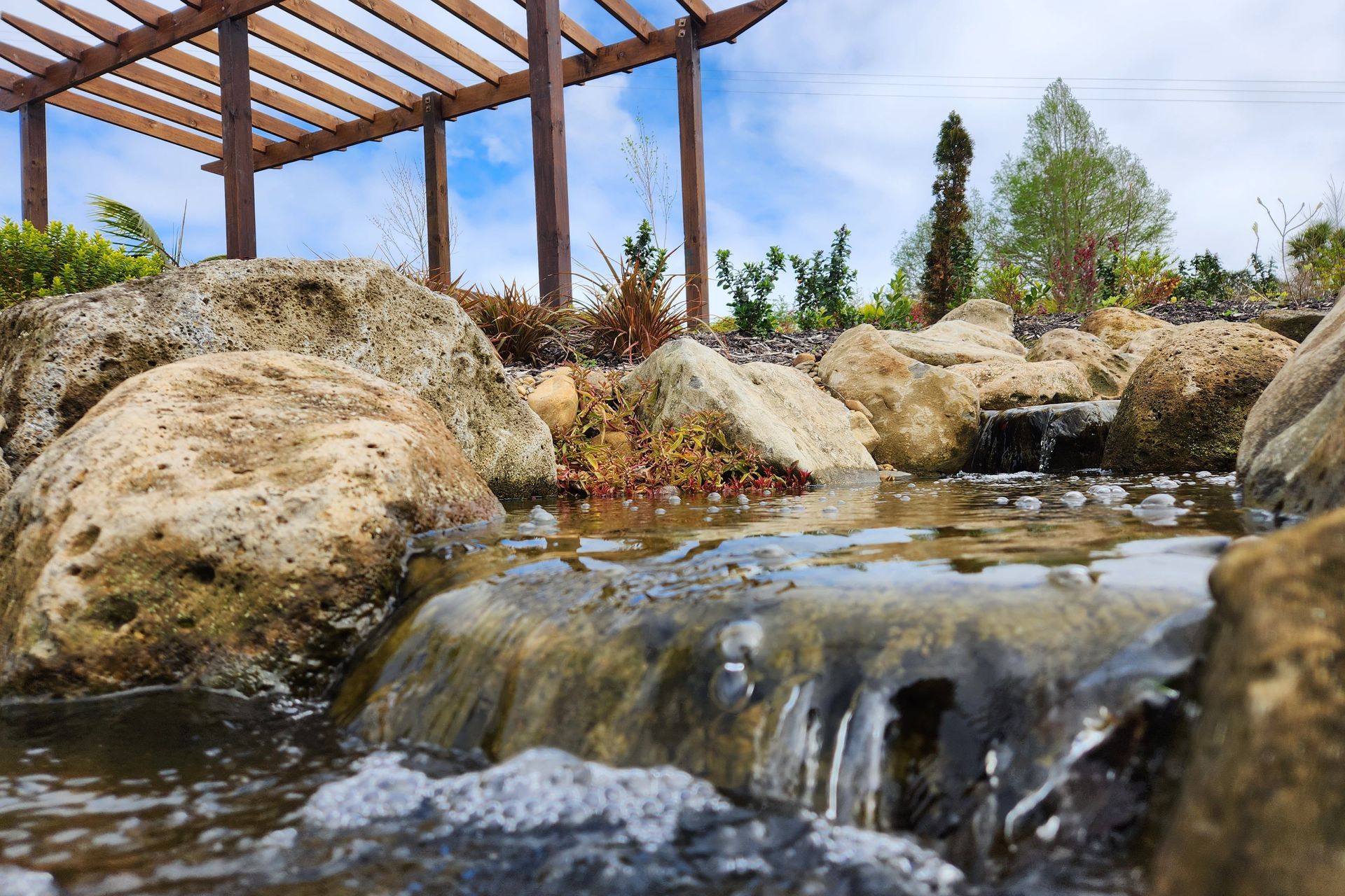 Total Transformation