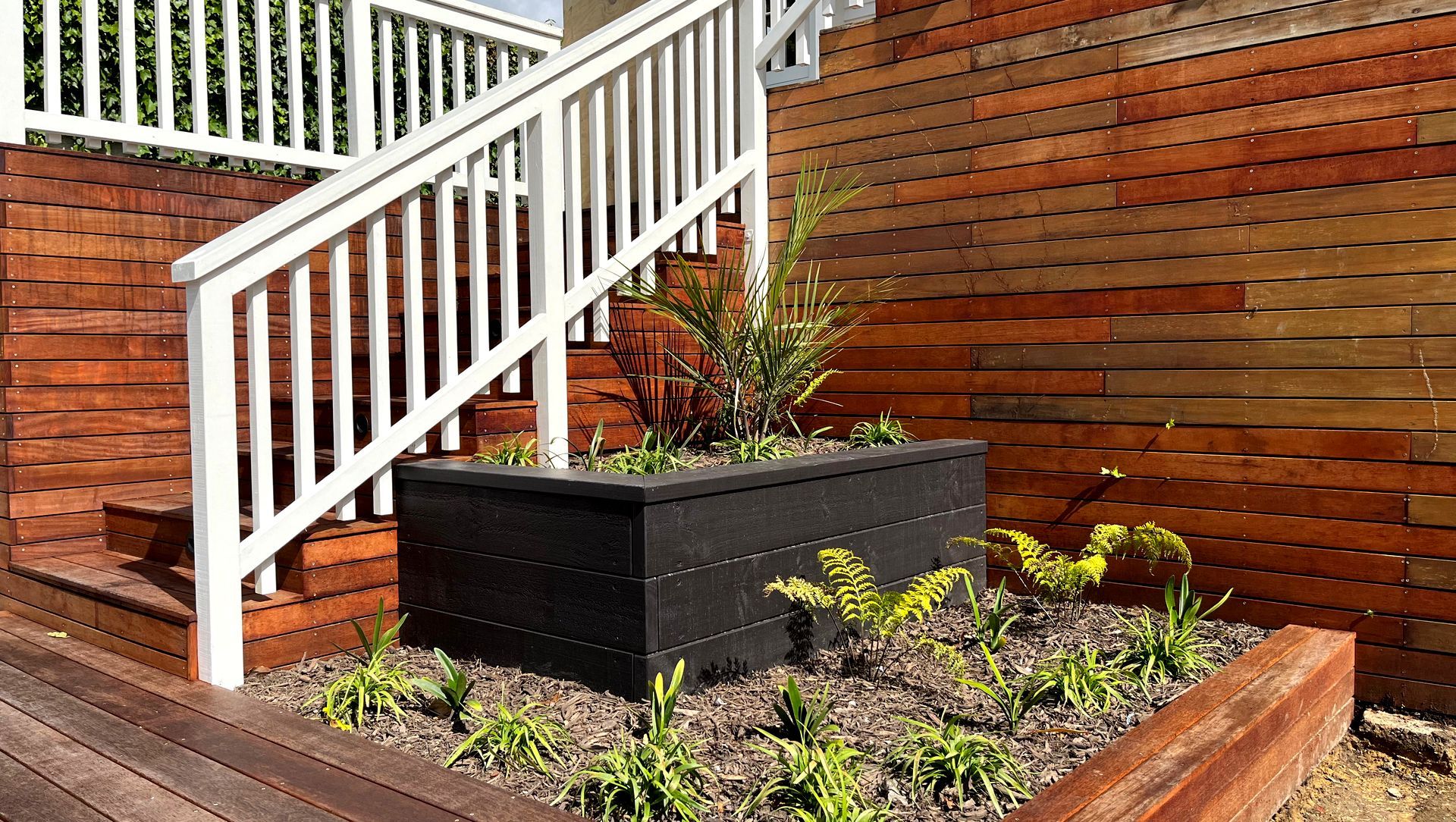 KARORI FULL LANDSCAPE & GARDEN REBUILD banner