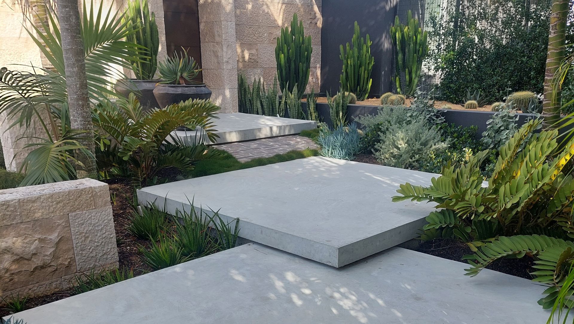 Burraneer Residence banner