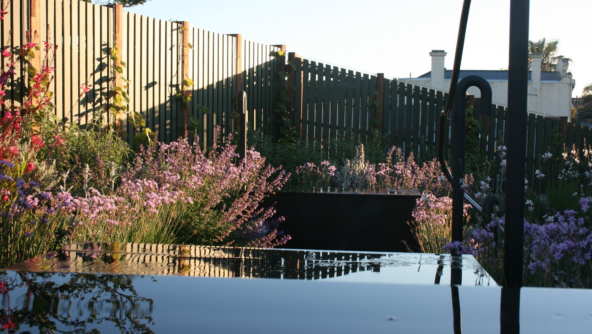 Welkin' Rooftop Terrace & Scarborough In-Ground Garden 'Clifton Hill' banner