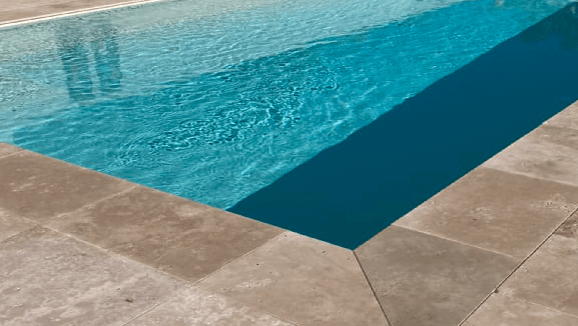 Classic Travertine banner