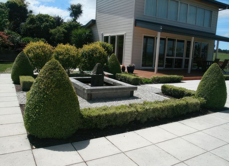 Taste of the Mediterranian