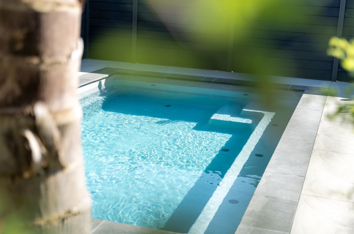 Sanctuary by OCD Pools and Landscapes