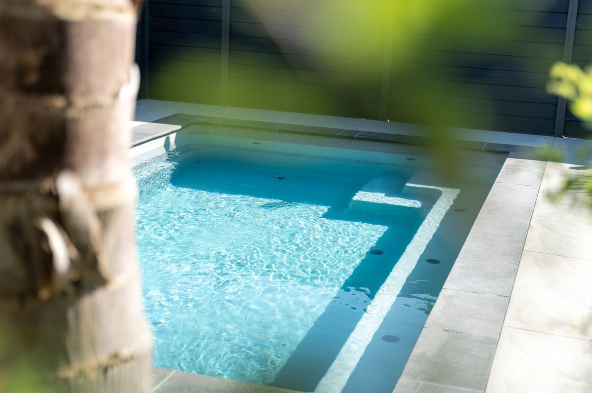 Sanctuary by OCD Pools and Landscapes