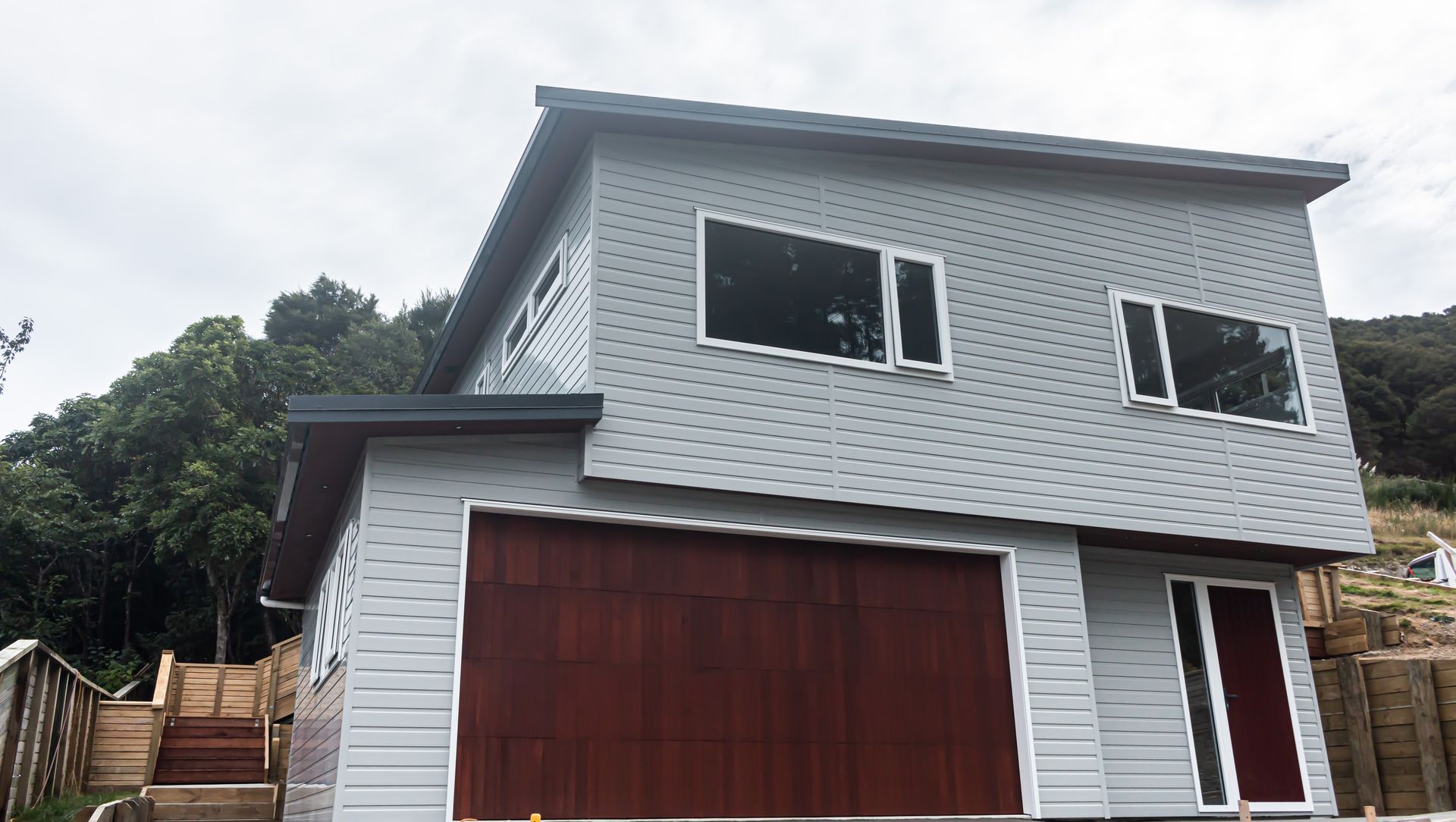 New Build 3-Bedroom Family Home banner