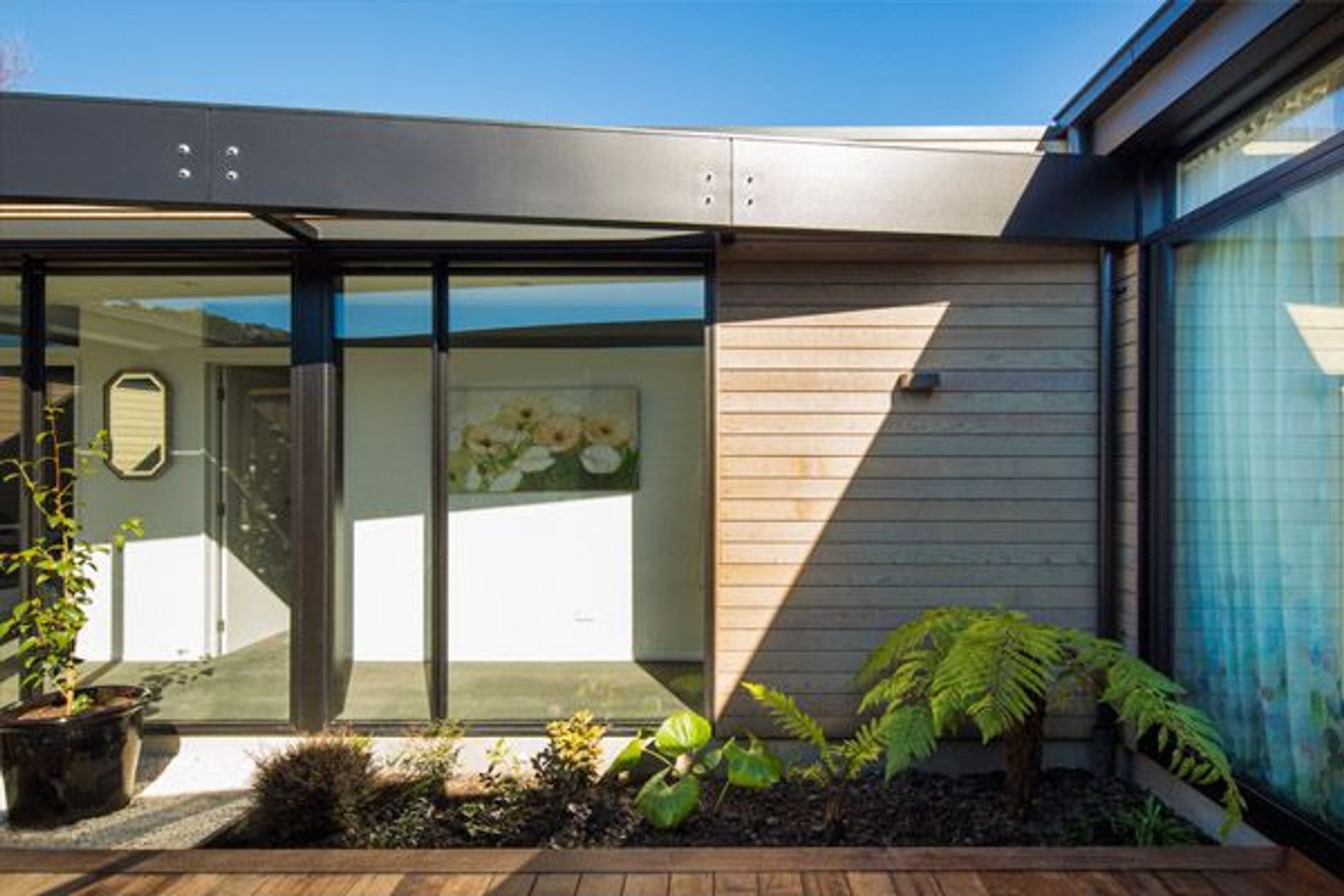 Gunns Crescent, Cashmere