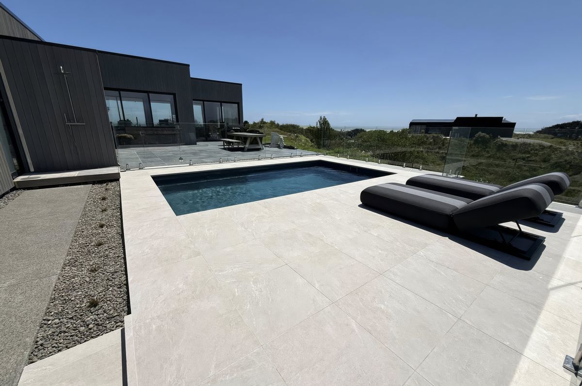 Waikawa Beach Pool Project
