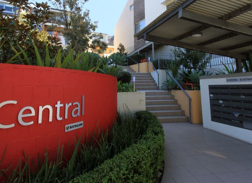 East Central Residential