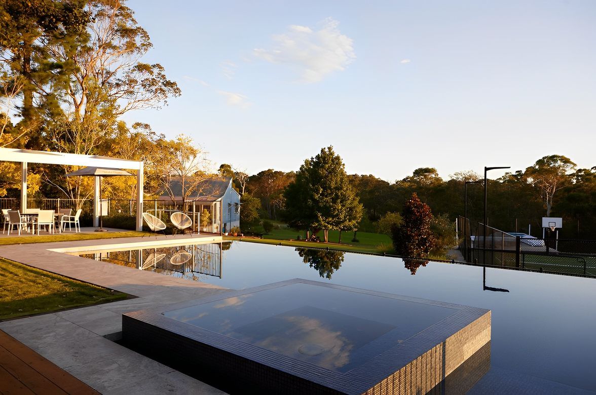 Kenthurst Semi Rural Design