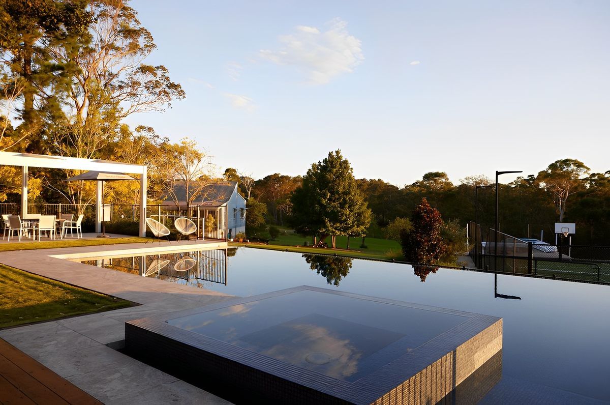 Kenthurst Semi Rural Design