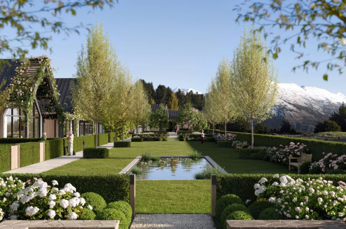 Northbrook Wanaka