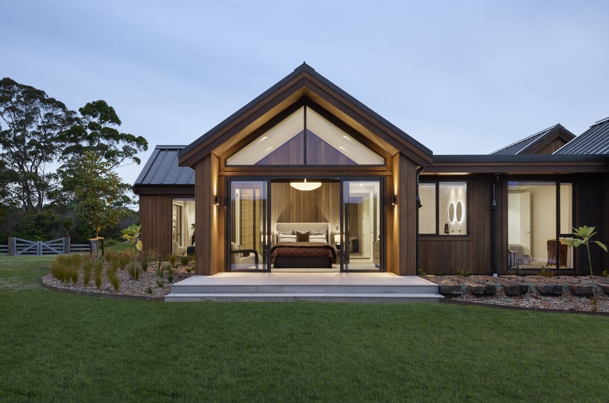 Palliser Downs Showhome