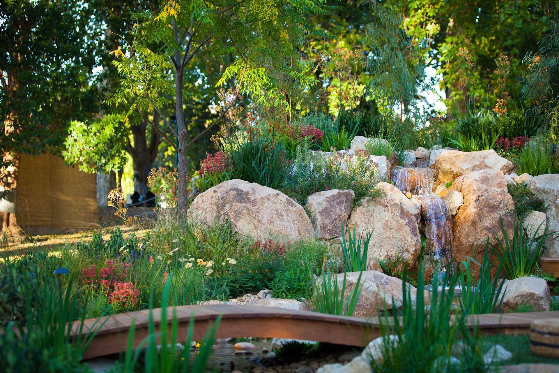 Photography: Leanne Bertram Photography