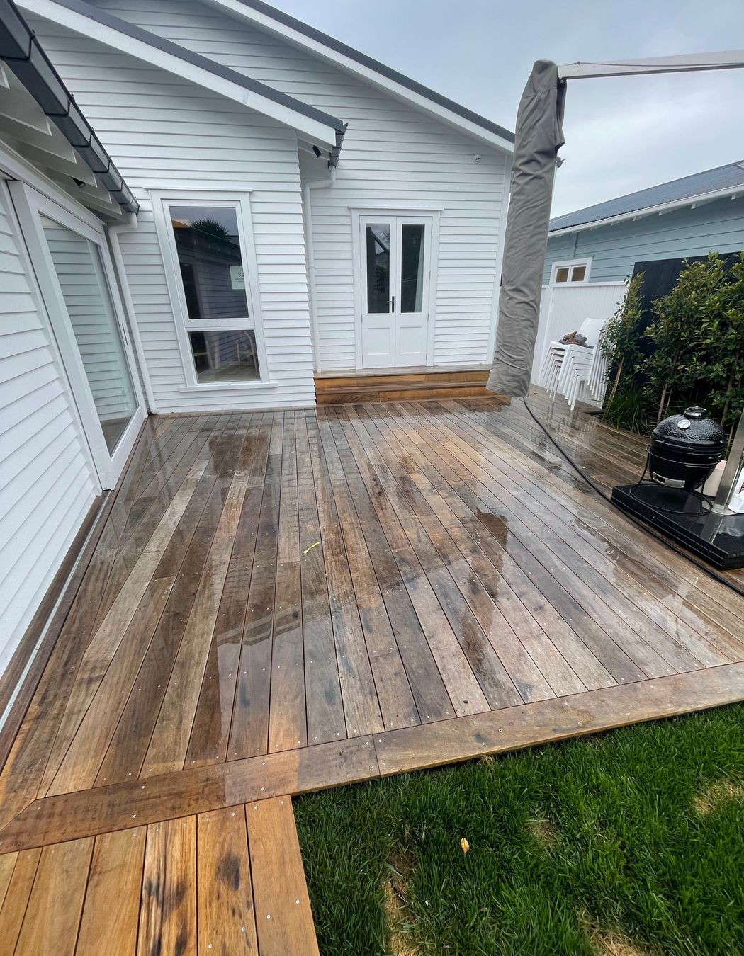 Before and After Photos