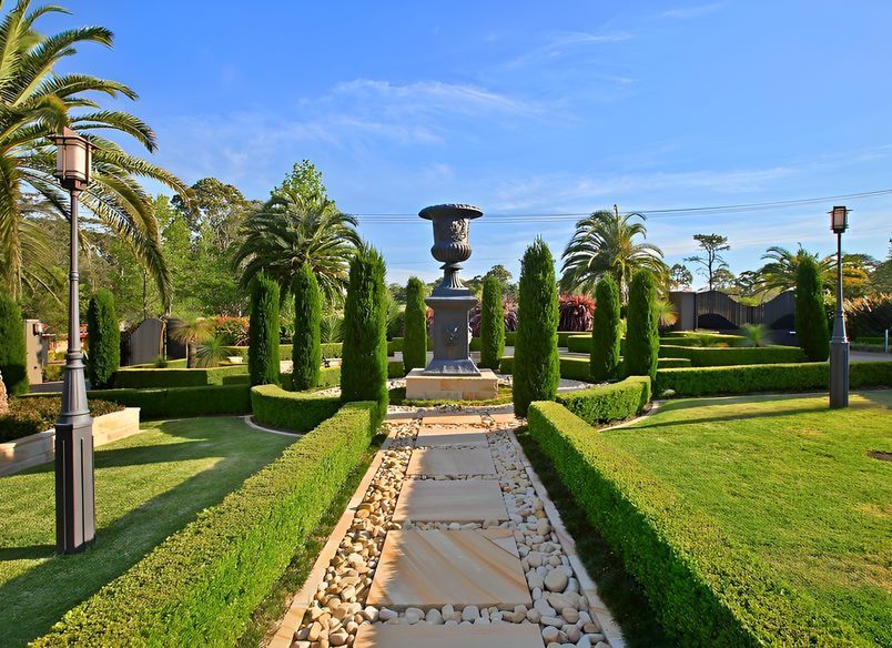 Dural Family Acreage