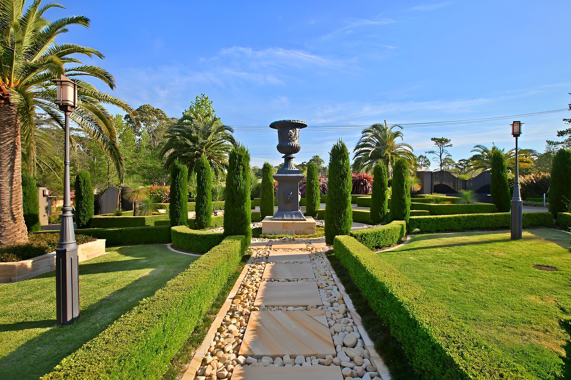 Dural #2: NSW - Acreage