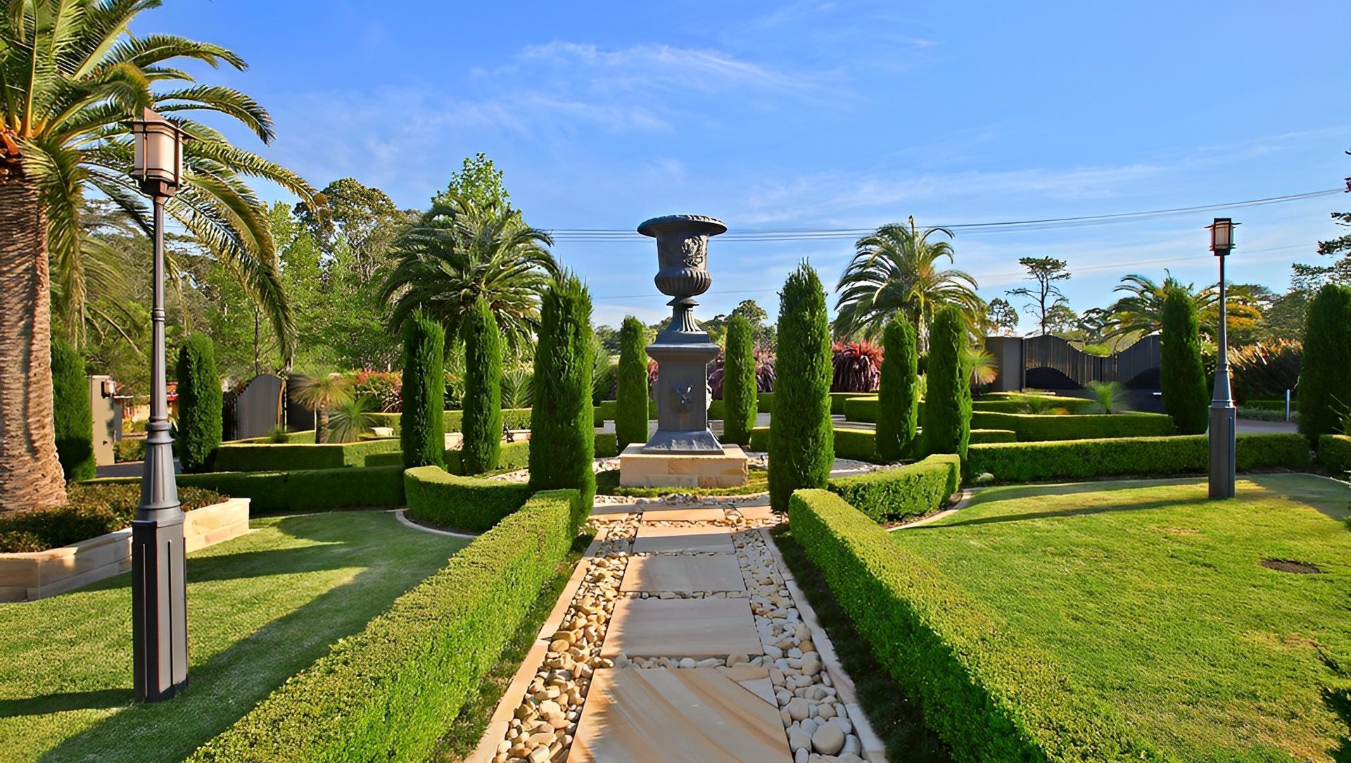 Dural Family Acreage banner