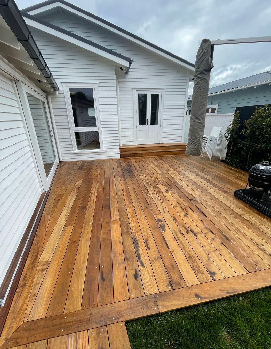 Before and After Photos