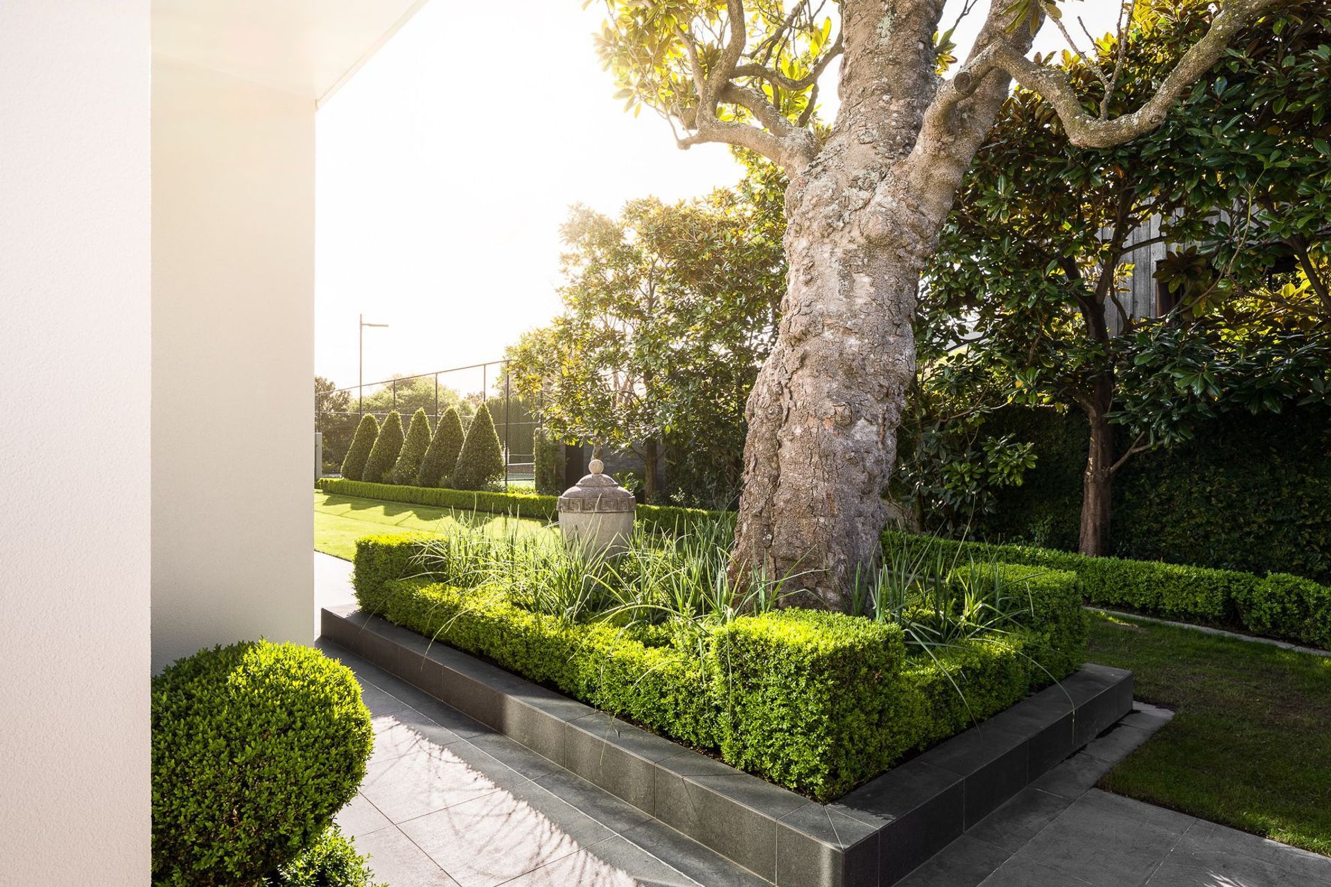 Holmwood Road, Merivale